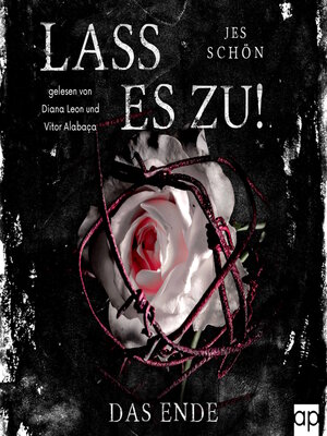cover image of Lass es zu!